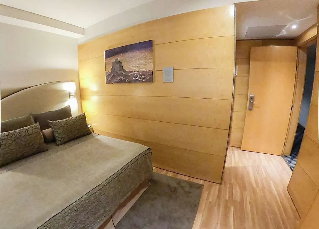 Hotel Sansi ברצלונה