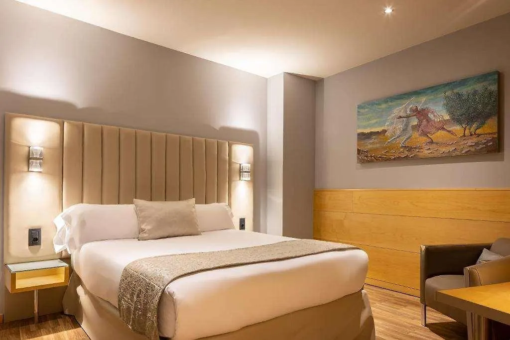 Hotel Sansi ברצלונה