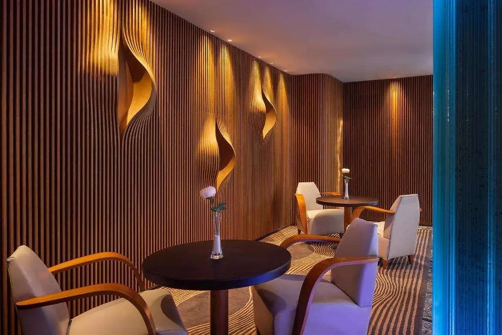 Hotel Sansi ברצלונה