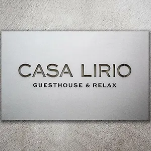 2* מלון Casa Lirio